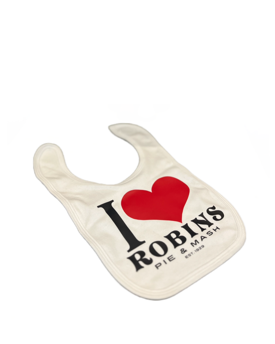 Merchandise – Robins Pie and Mash
