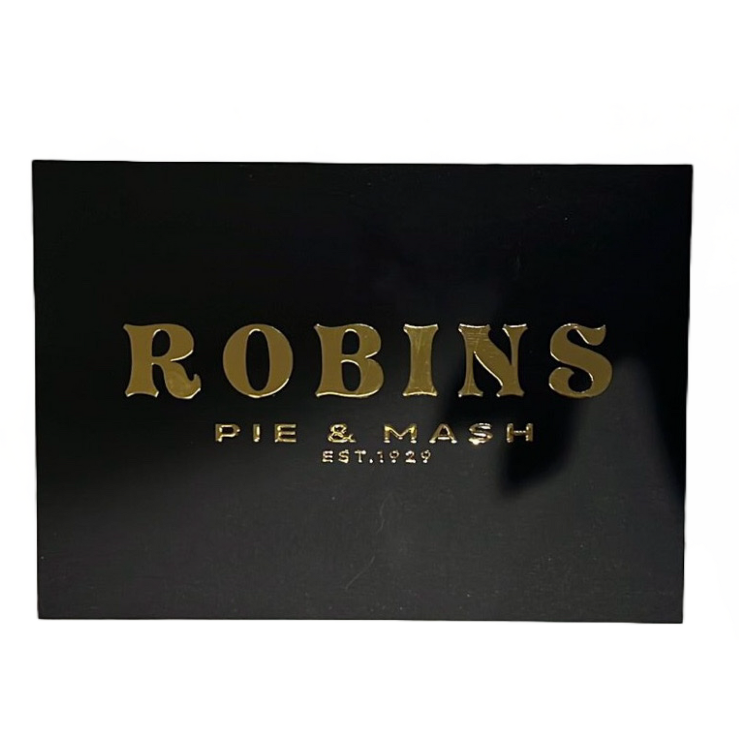 Robins Gift Card £20.00