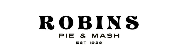 Robins Pie and Mash